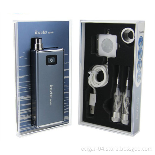 Innokin Itaste MVP Multi-Functional Variable Voltage E-Cigarette